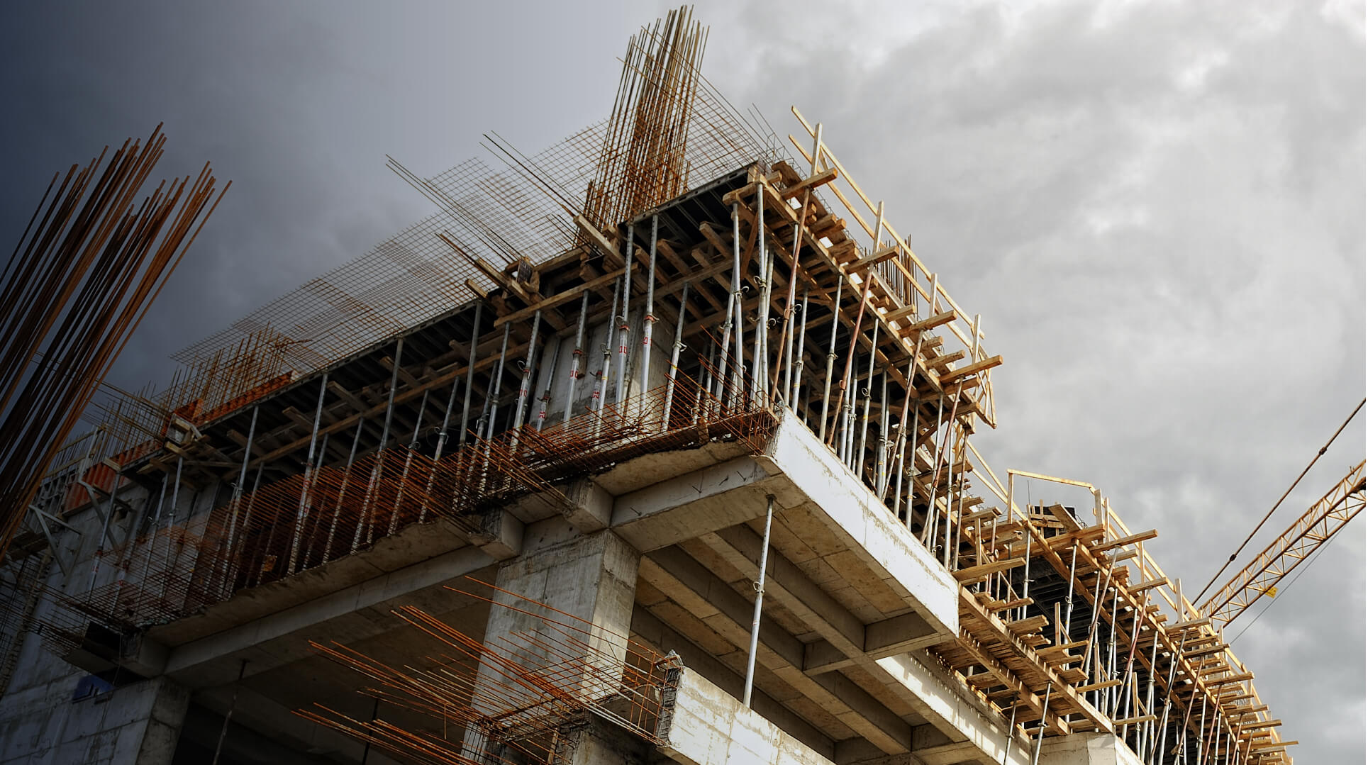 Estructuras de Concreto