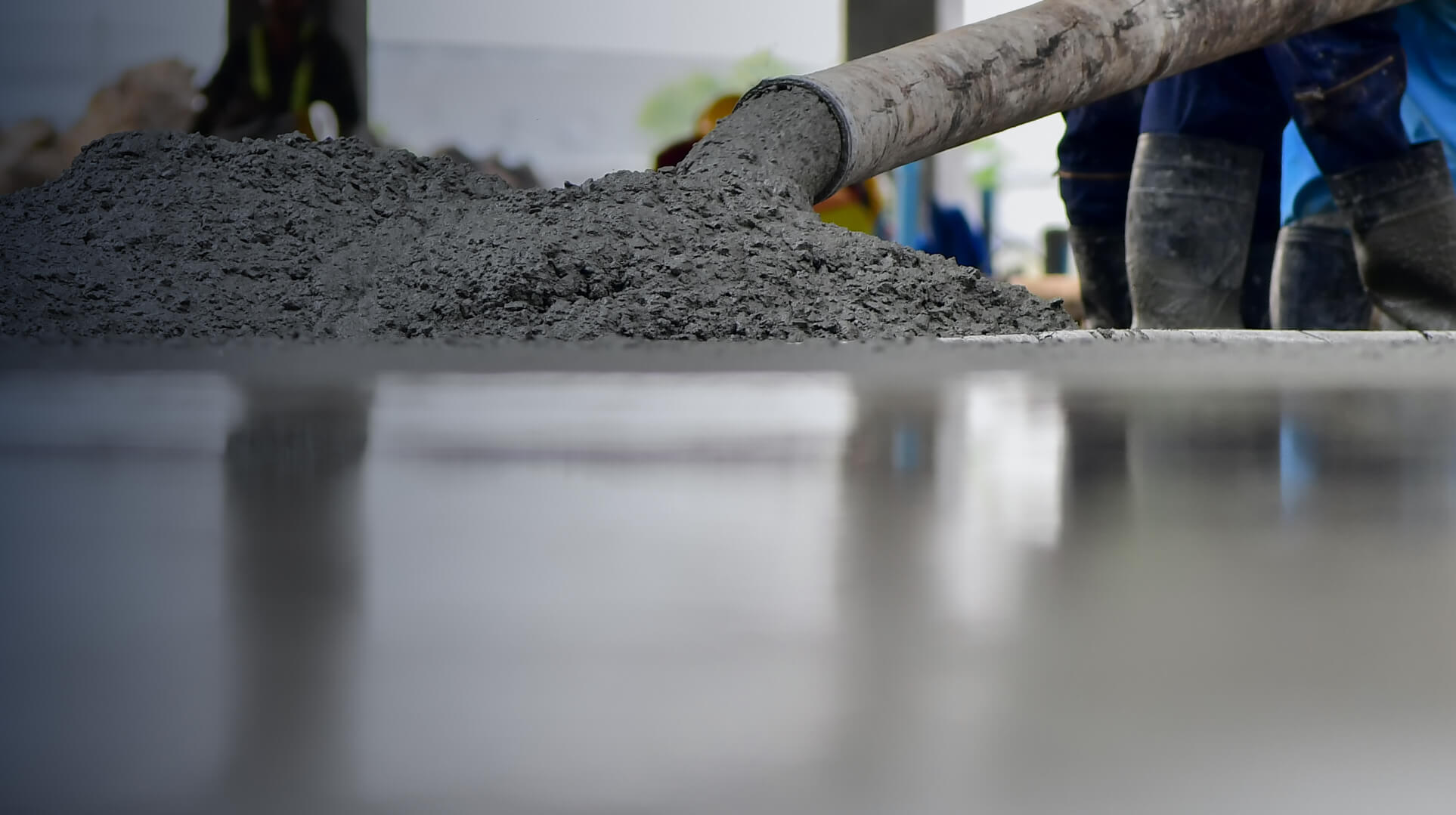 Estructuras de Concreto